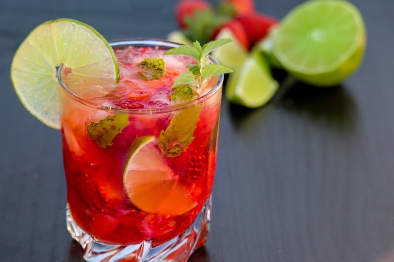 Magic Mojito