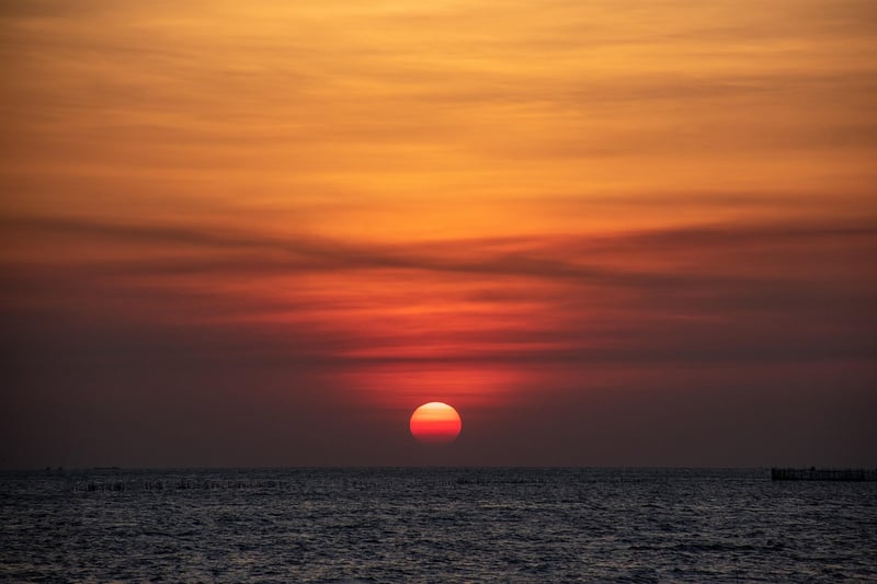 Sunset Memories
